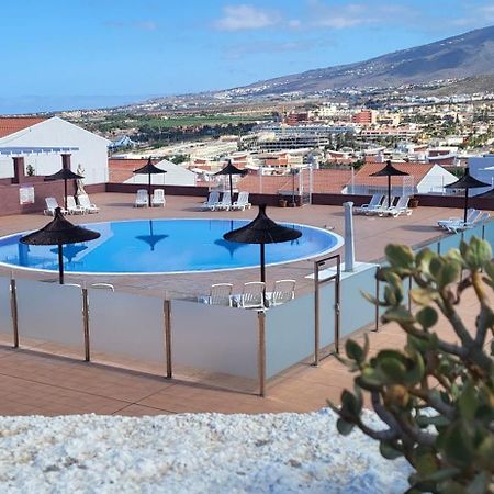 Appartamento Hola Happy Hols Costa Adeje  Esterno foto