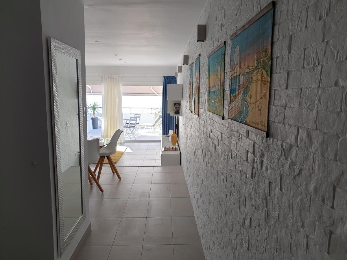 Appartamento Hola Happy Hols Costa Adeje  Esterno foto